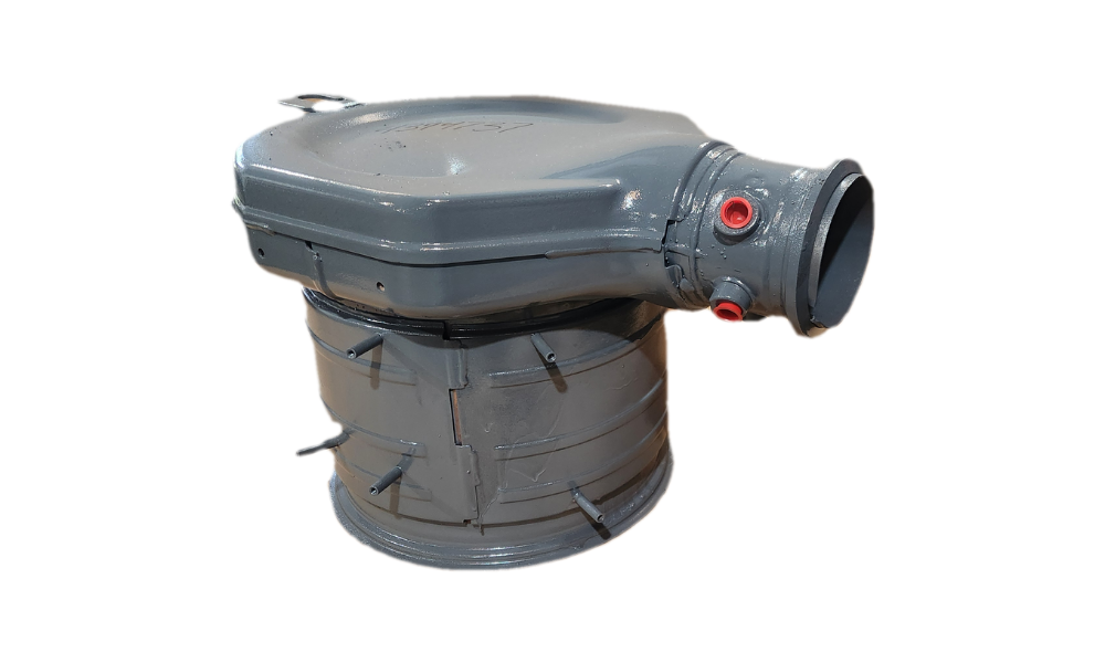 Cummins Select Catalyst Reduction | OEM# 4394737 SKU: 360-R4394737