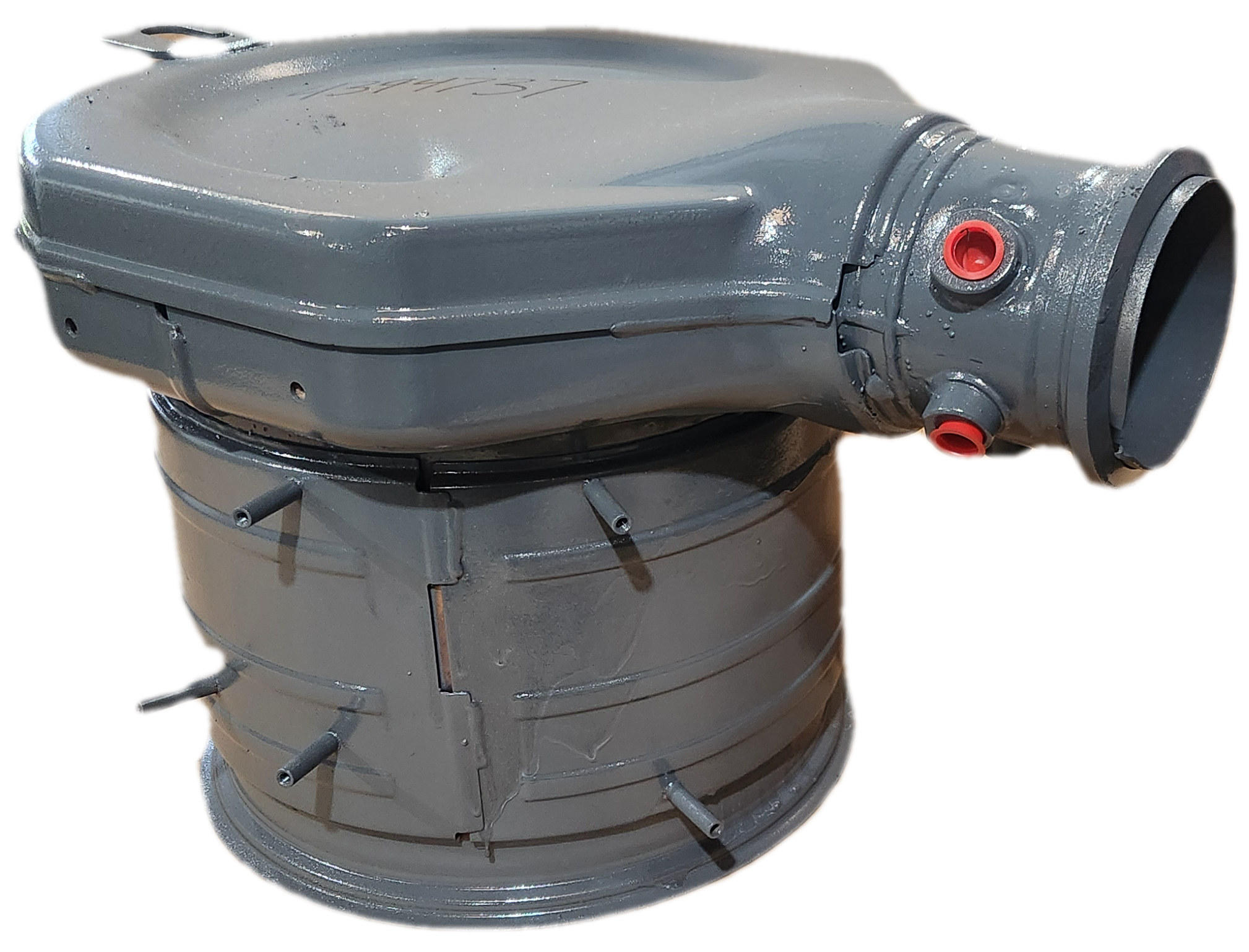 Cummins/SCR OEM# 4394737 SKU: 360-R4394737