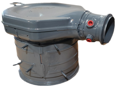 Cummins/SCR OEM# 4394737 SKU: 360-R4394737