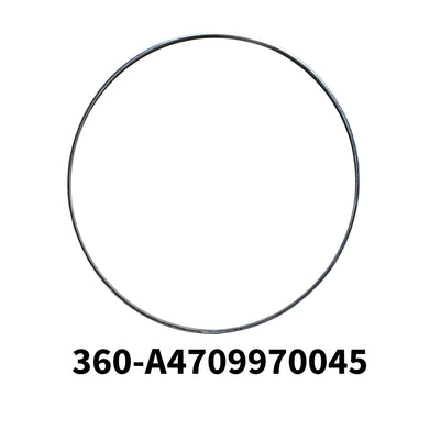 Detroit DPF Gasket | SKU# 360-A4709970045