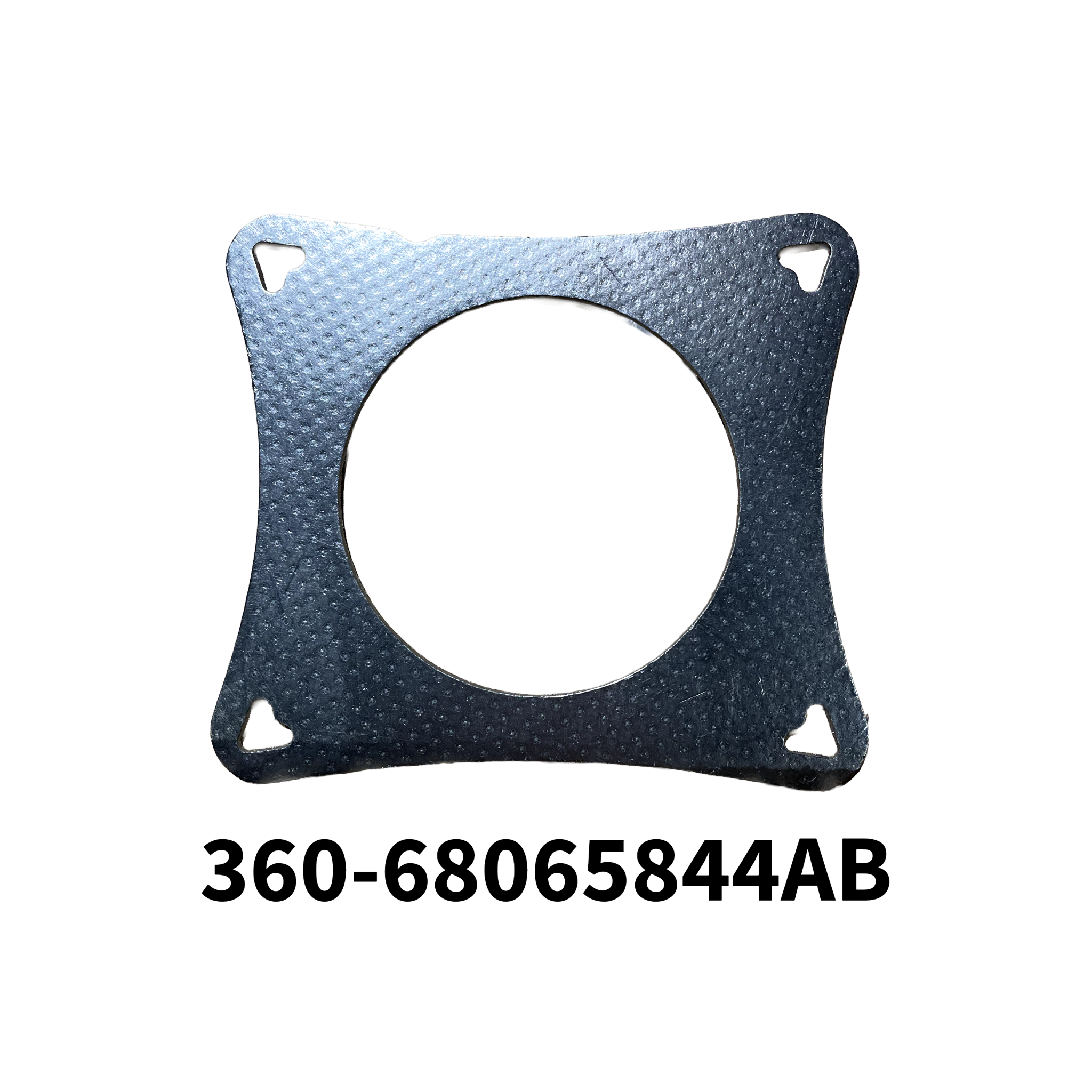 Dodge Combo DPF Gasket | SKU# 360-68065844AB