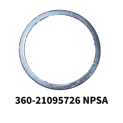 Volvo/Mack Inlet Gasket (NO PSA) | SKU# 360-21095726 NPSA