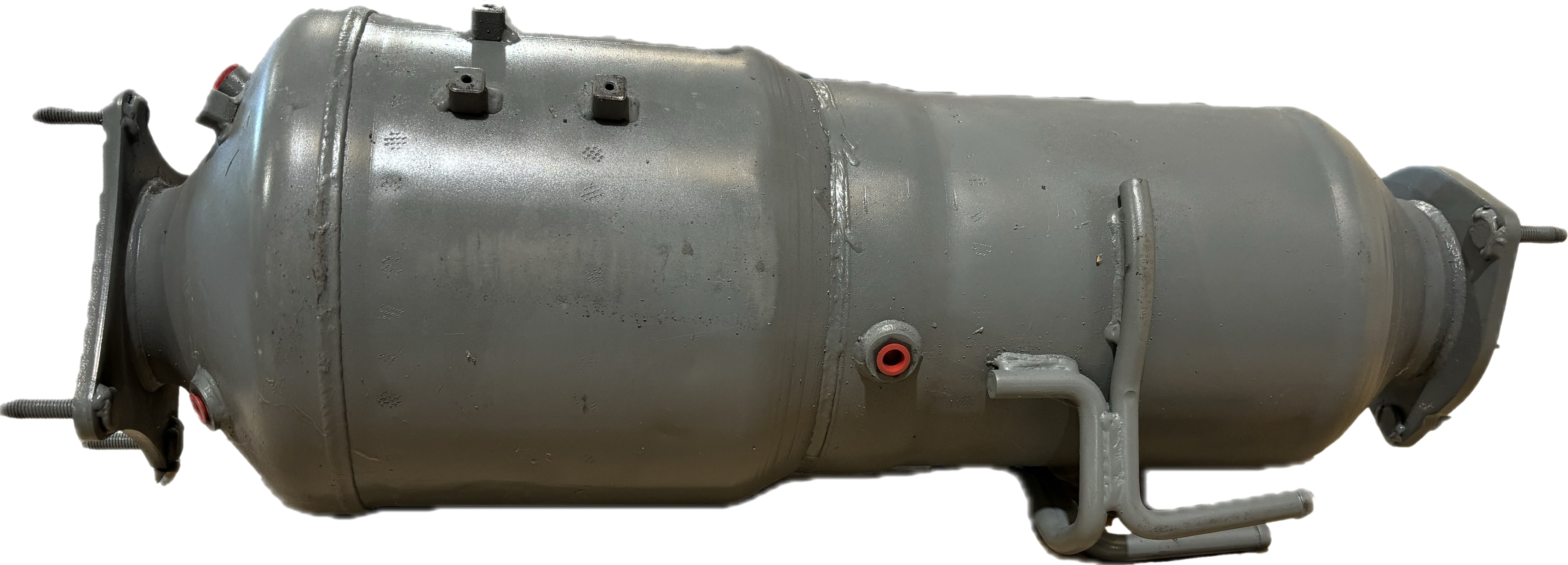 Ram DPF OEM: 68087105AL SKU: 360-NC34