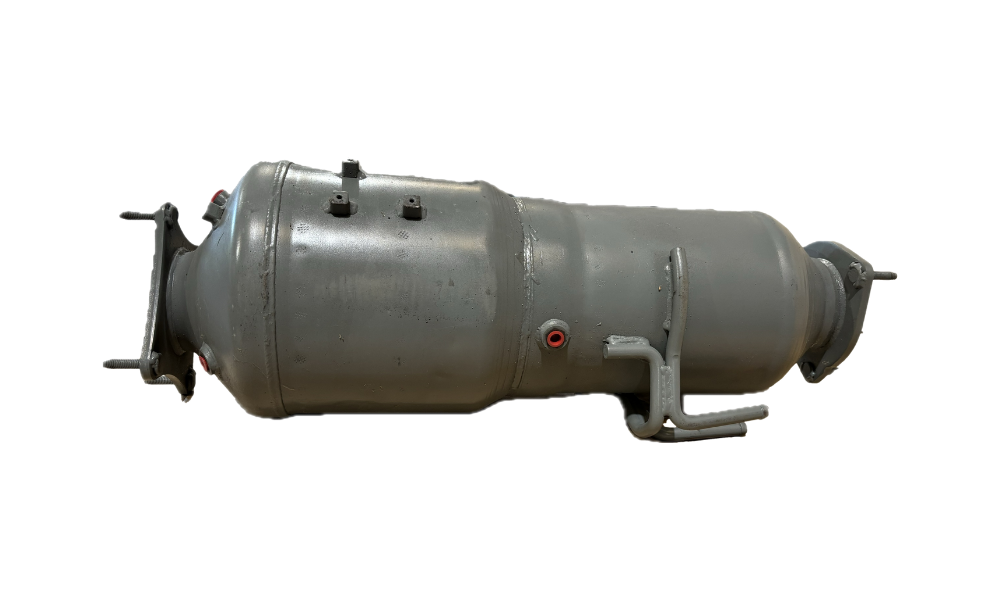 Ram Diesel Particulate Filter | OEM#: 68087105AL SKU: 360-NC34