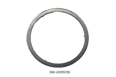 Volvo/Mack Inlet Gasket (NO PSA) - 360-21095726 NPSA