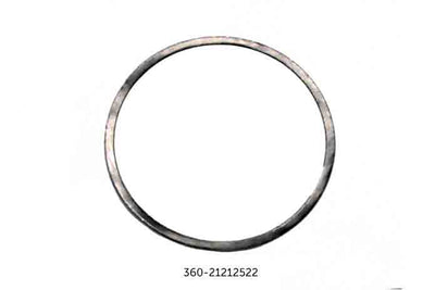 Volvo/Mack DPF Gasket - 360-21212522