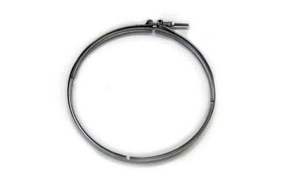 Volvo/Cummins V Band Clamp - 360-21445458
