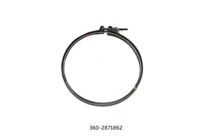 Cummins V-Band Clamp - 360-2871862