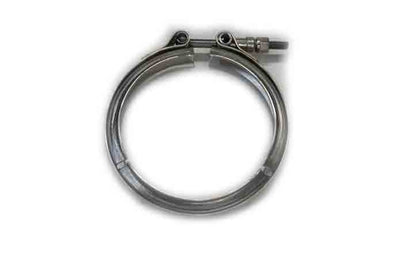 Cummins Clamp/Volvo/Mack 4'' Inlet / Outlet Clamp - 360-3896337