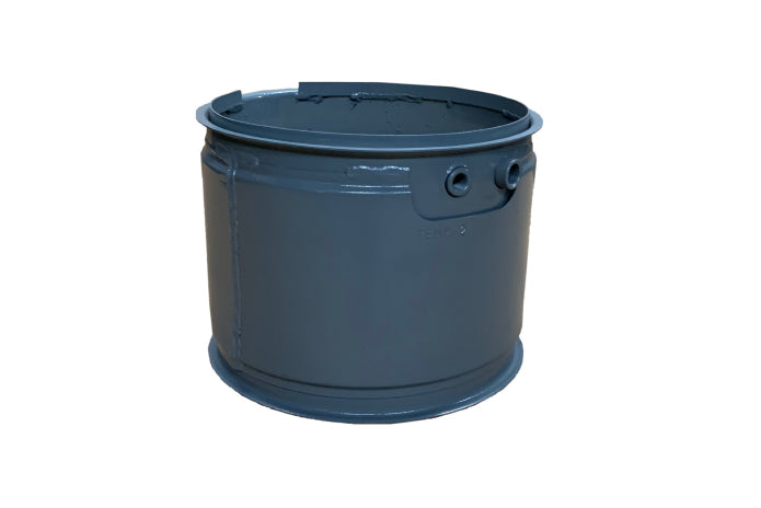 DPF360, remanufactured DPF, gaskets and clamps