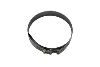 Detroit DD/1315 1 Box Flat Clamp with gasket -  360-A6809950302(O)