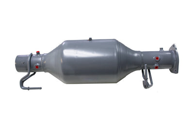 Dodge/Cummins Diesel Particulate Filter OEM: 68035061AA, 68035061AB SKU: 360-CDH