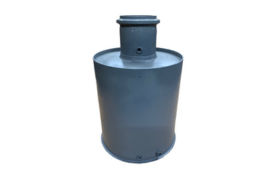 Cummins Diesel Oxidation Catalyst OEM: Q622373 SKU: 360-RQ622373