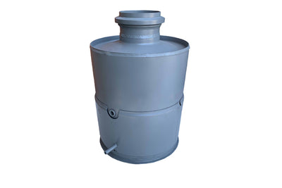 Cummins Diesel Oxidation Catalyst OEM: 2871571  SKU: 360-R2871571