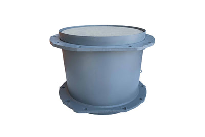 Isuzu Diesel Particulate Filter OEM: 897608057   SKU: 360-R897608057