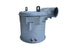 DPF360, remanufactured DPF, gaskets and clamps