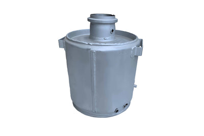 Cummins Diesel Oxidation Catalyst OEM: 4965352 SKU: 360-R4965352