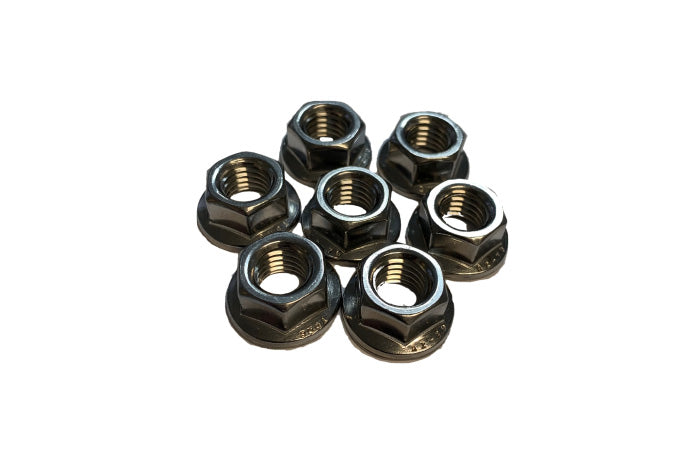 DPF360, remanufactured DPF, gaskets and clamps